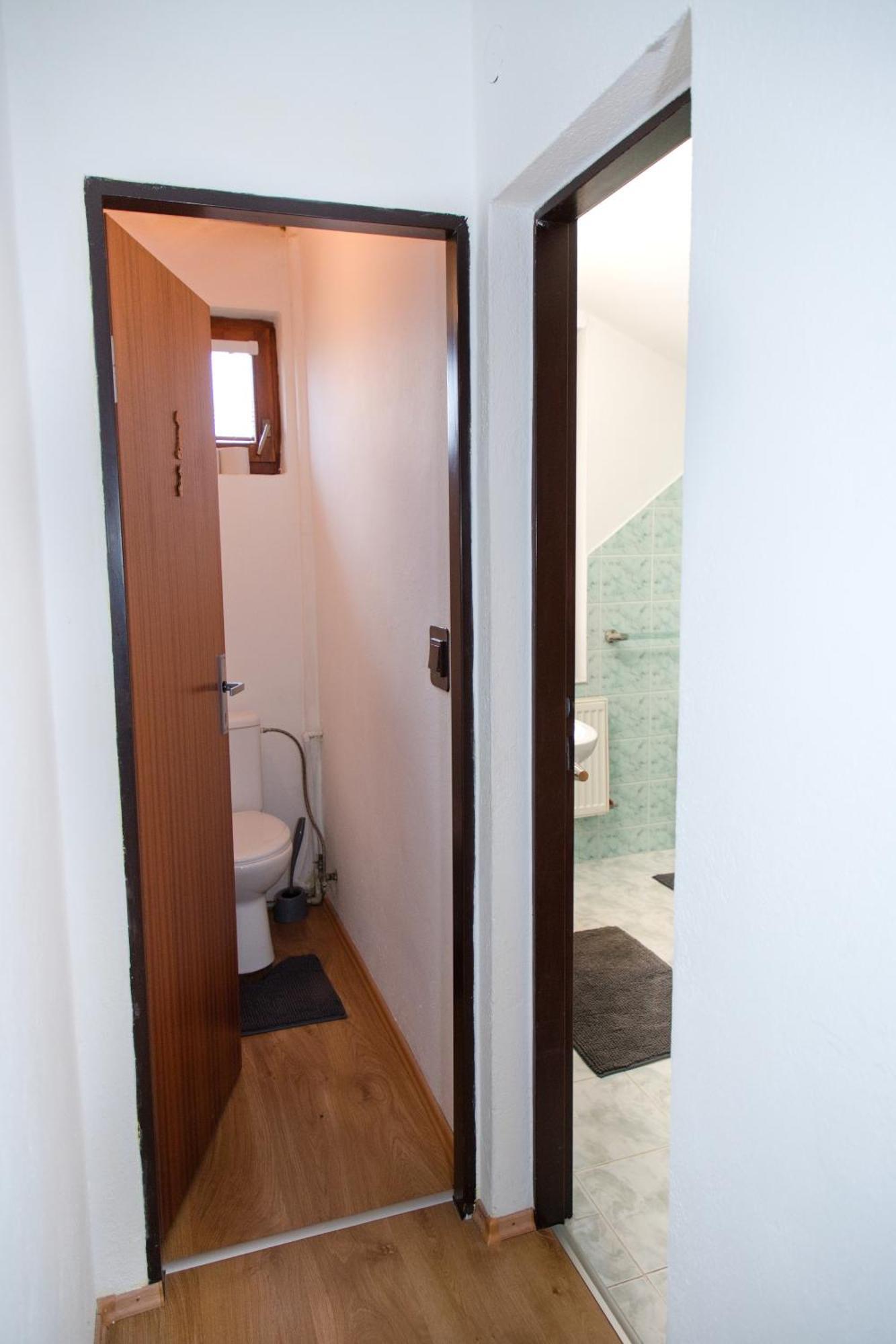 Apartman Ivka Brezno Exterior foto