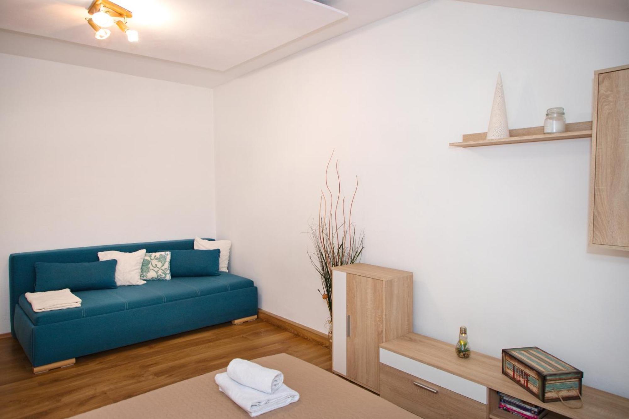 Apartman Ivka Brezno Exterior foto