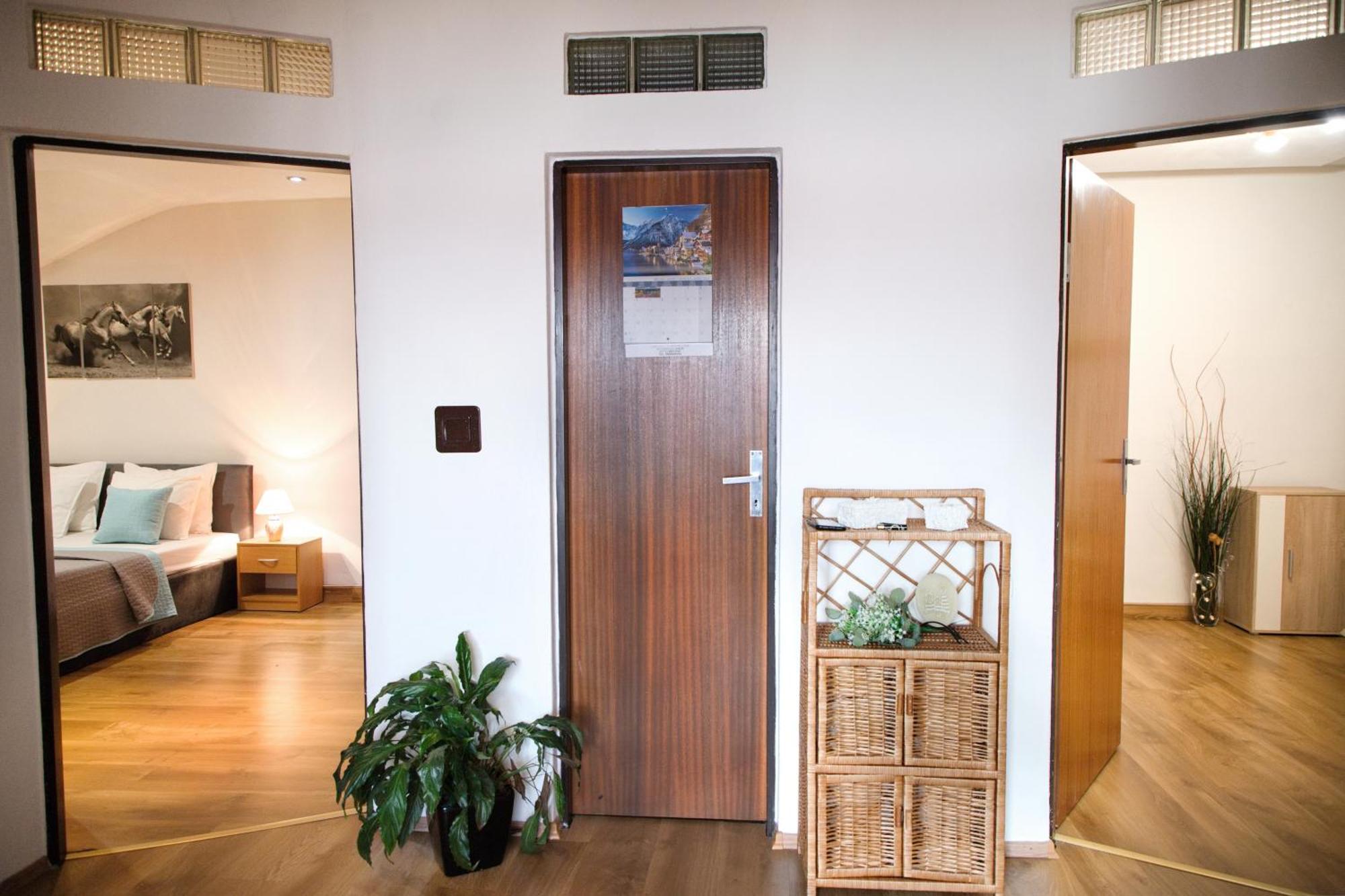 Apartman Ivka Brezno Exterior foto