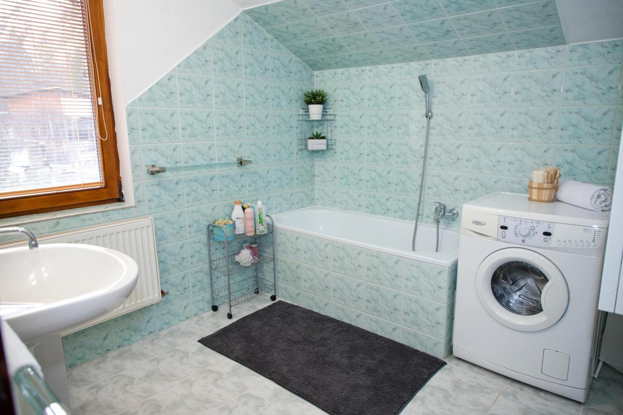 Apartman Ivka Brezno Exterior foto